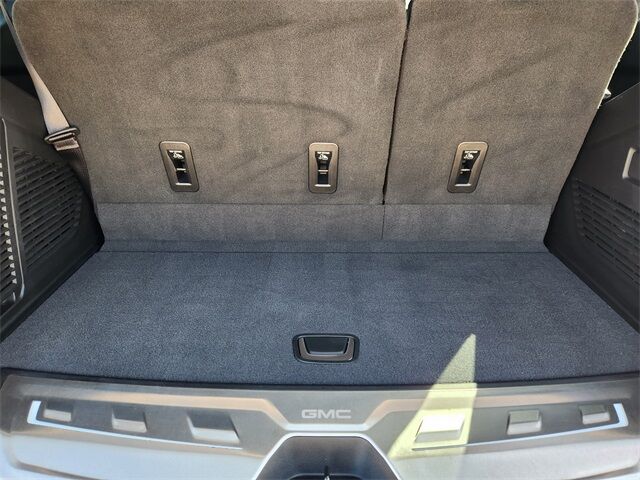 2022 GMC Yukon Denali Grapevine TX