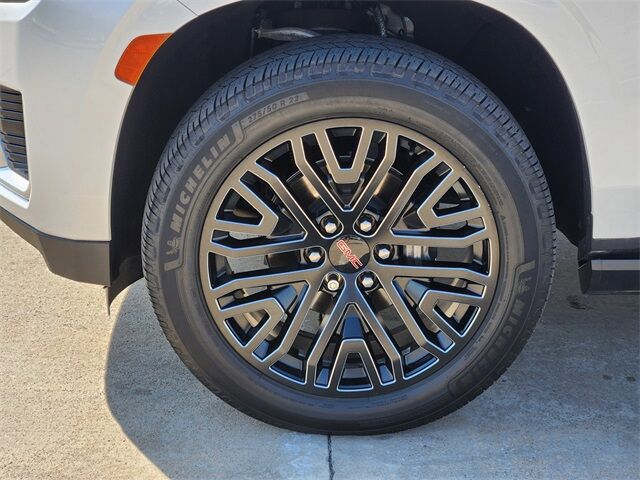 2022 GMC Yukon Denali Grapevine TX