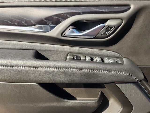 2022 GMC Yukon Denali Grapevine TX