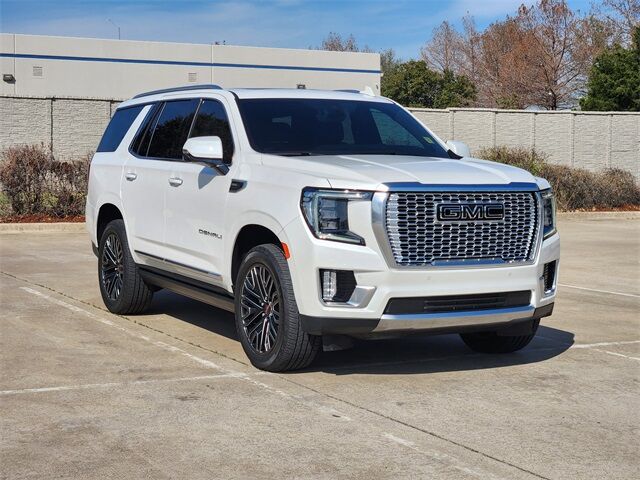 2022 GMC Yukon Denali Grapevine TX