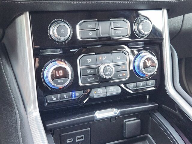 2022 GMC Yukon Denali Grapevine TX