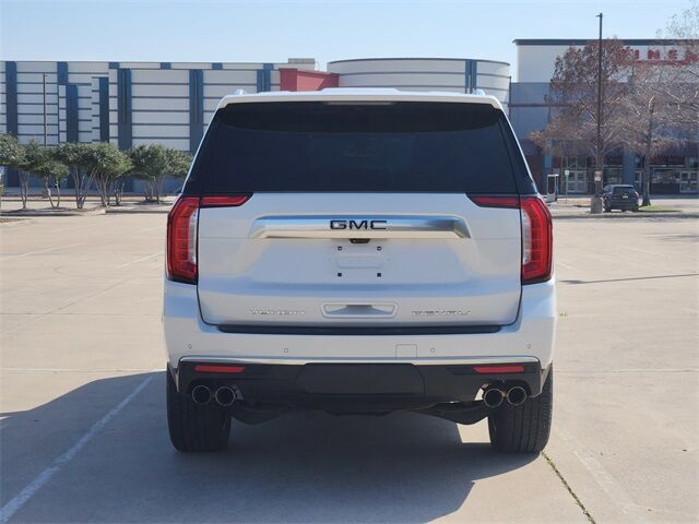 2022 GMC Yukon Denali Grapevine TX