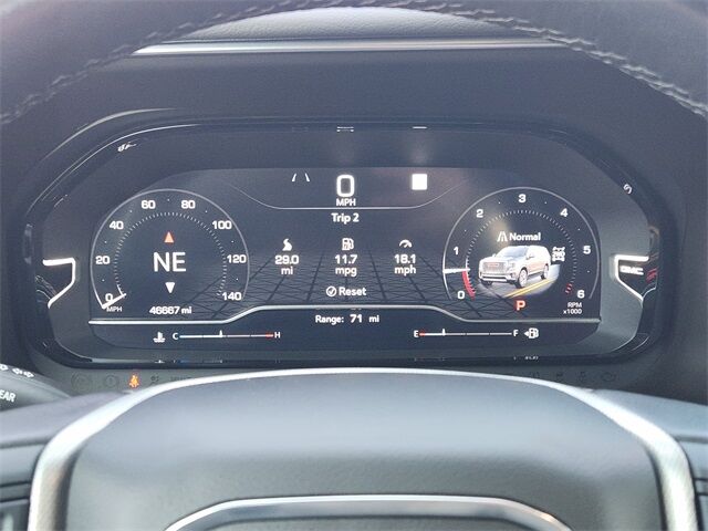 2022 GMC Yukon Denali Grapevine TX