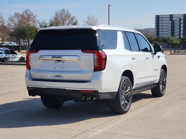 2022 GMC Yukon Denali Grapevine TX