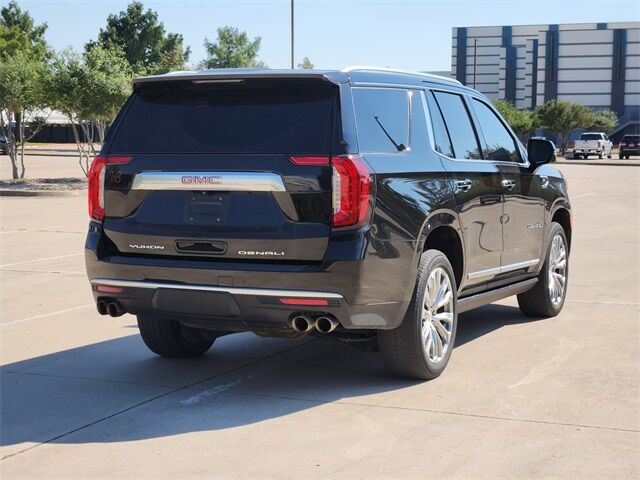 2022 GMC Yukon Denali Grapevine TX