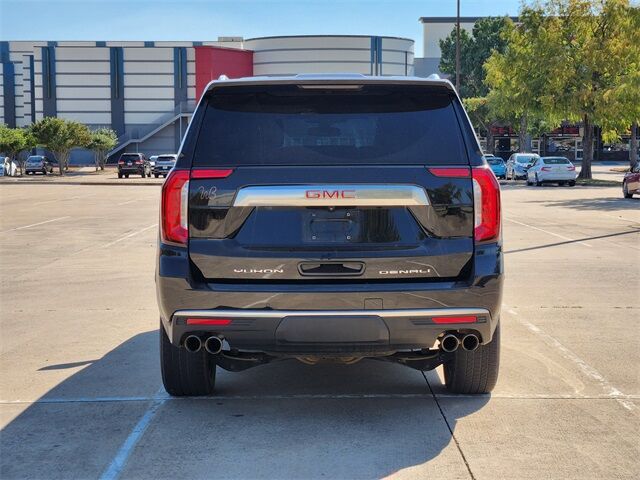 2022 GMC Yukon Denali Grapevine TX