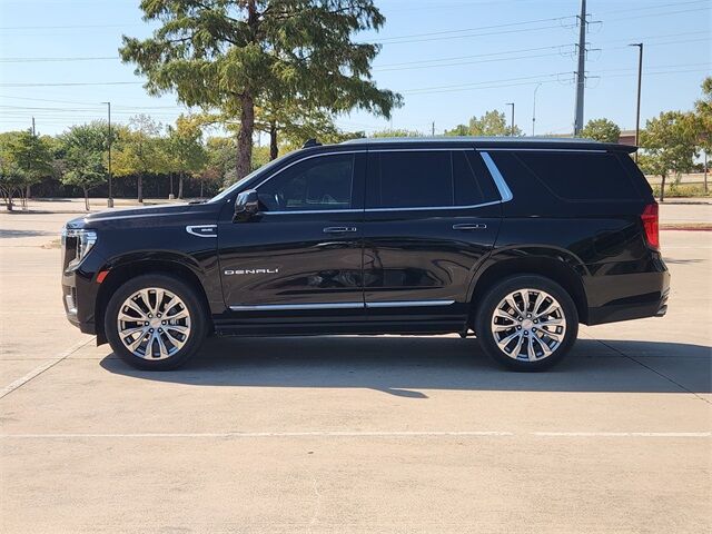 2022 GMC Yukon Denali Grapevine TX