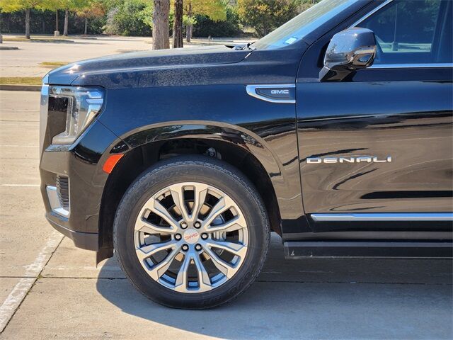 2022 GMC Yukon Denali Grapevine TX