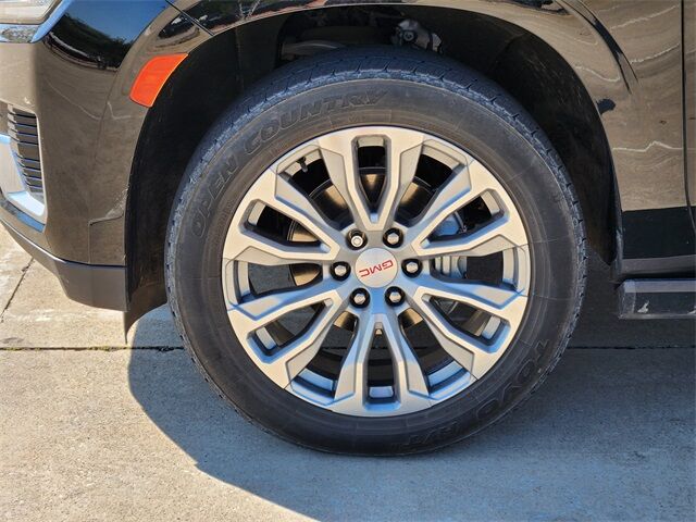 2022 GMC Yukon Denali Grapevine TX