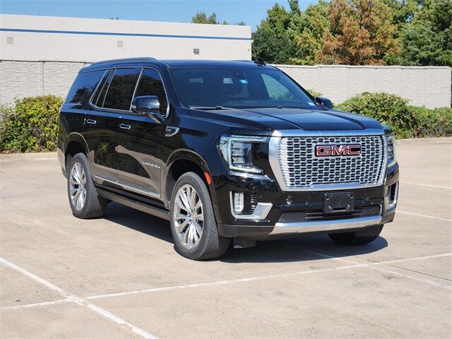 2022 GMC Yukon Denali Grapevine TX