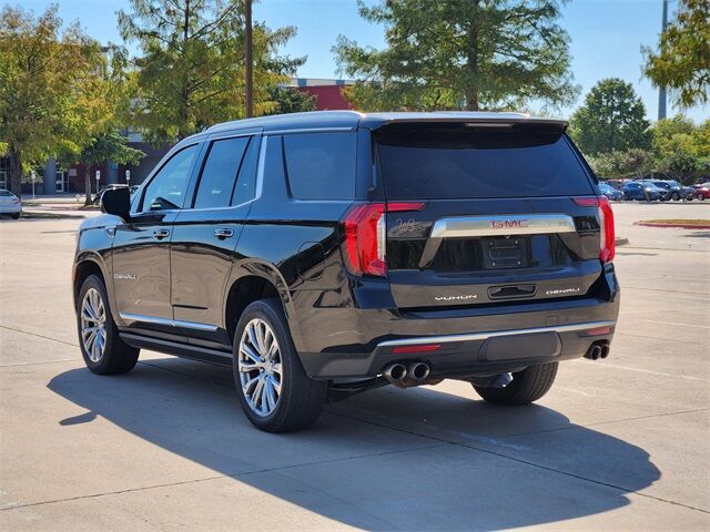 2022 GMC Yukon Denali Grapevine TX