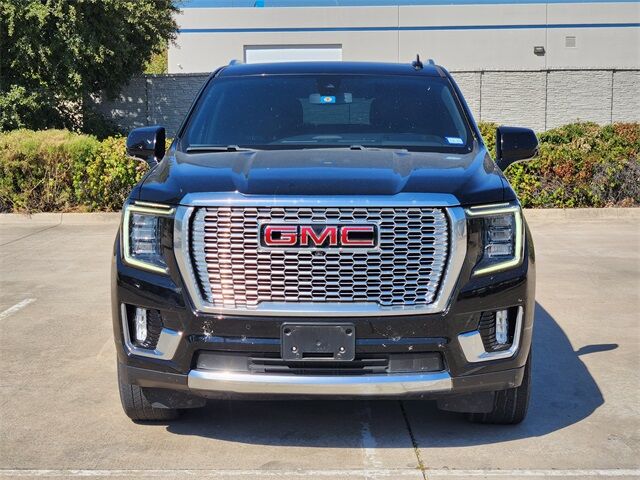 2022 GMC Yukon Denali Grapevine TX