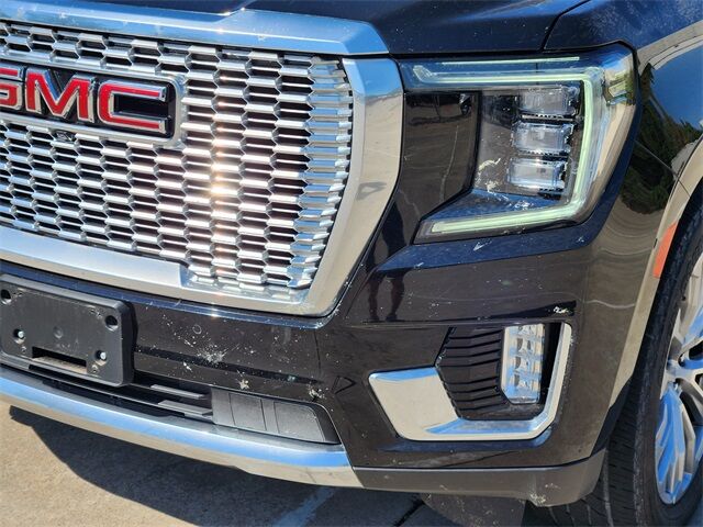 2022 GMC Yukon Denali Grapevine TX