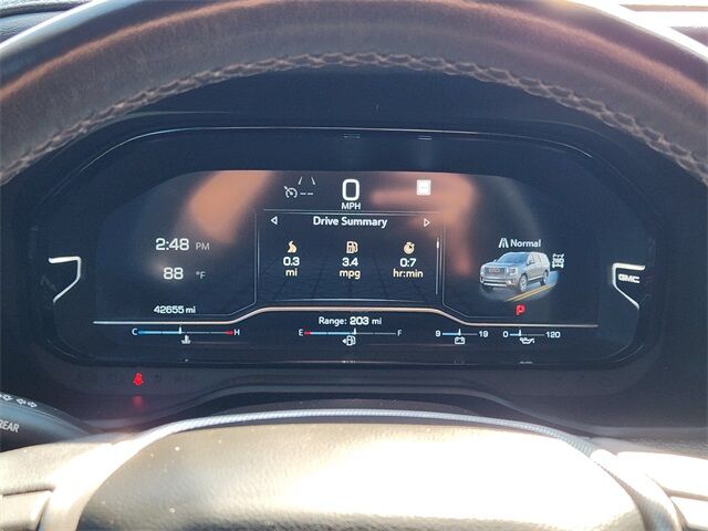 2022 GMC Yukon Denali Grapevine TX