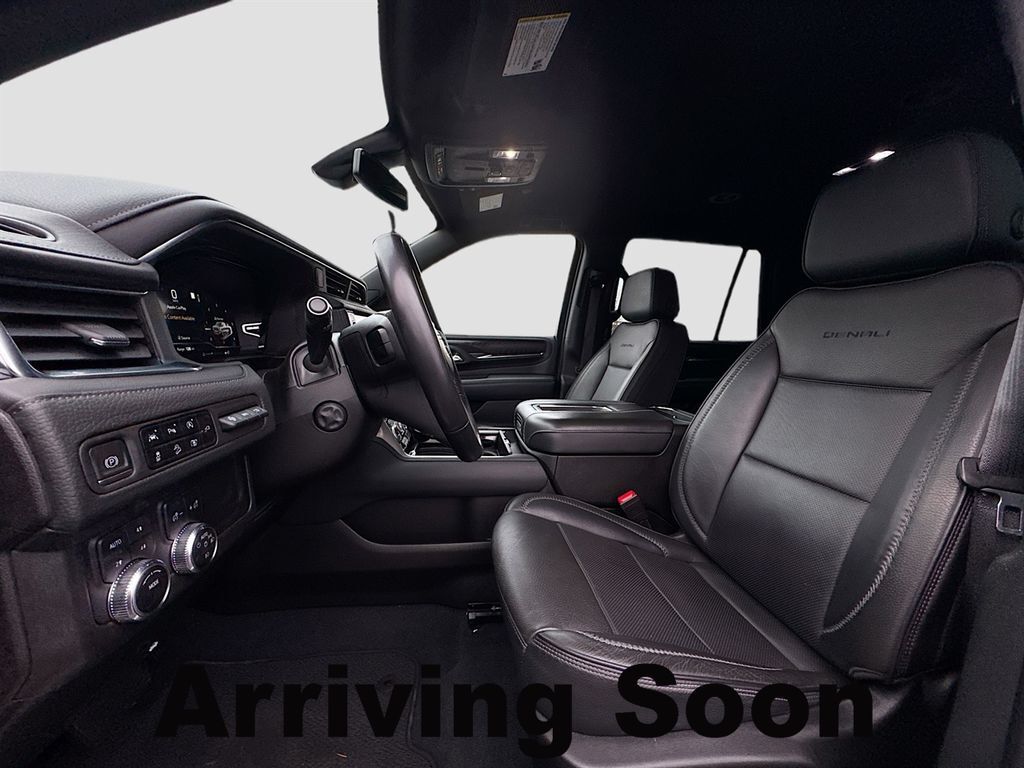 2022 GMC Yukon Denali Kennewick WA