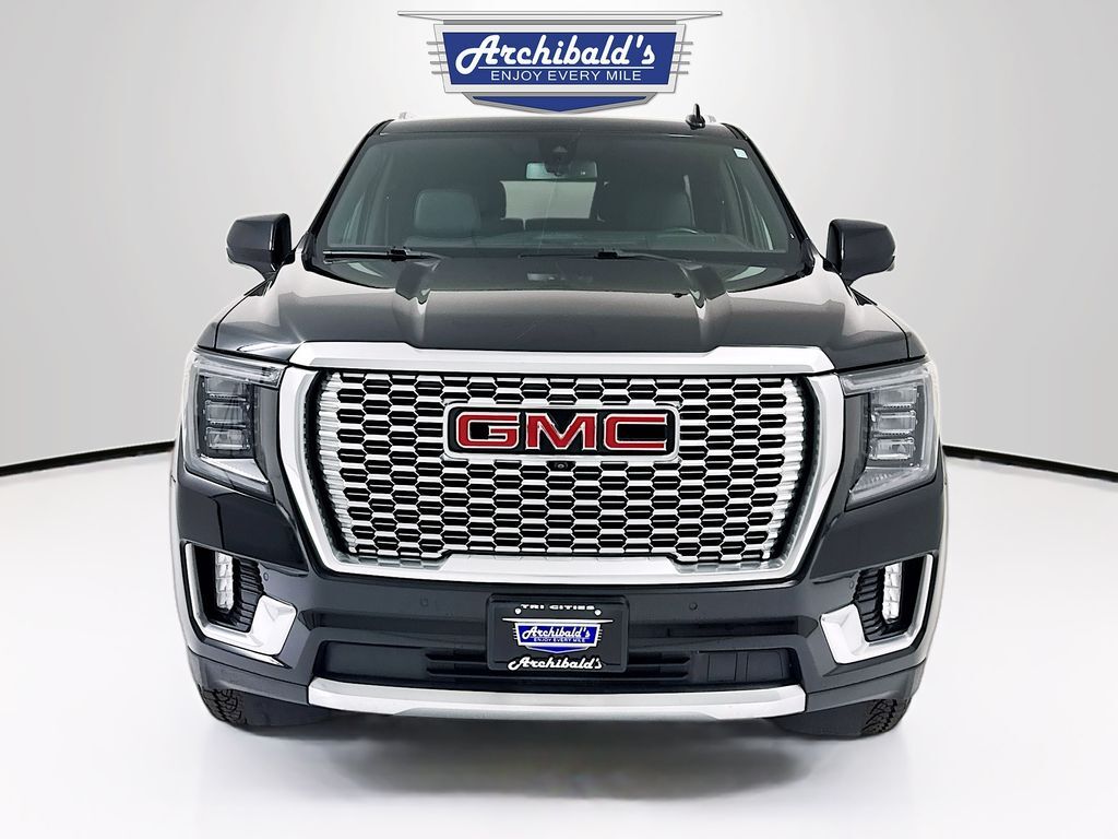 2022 GMC Yukon Denali Kennewick WA