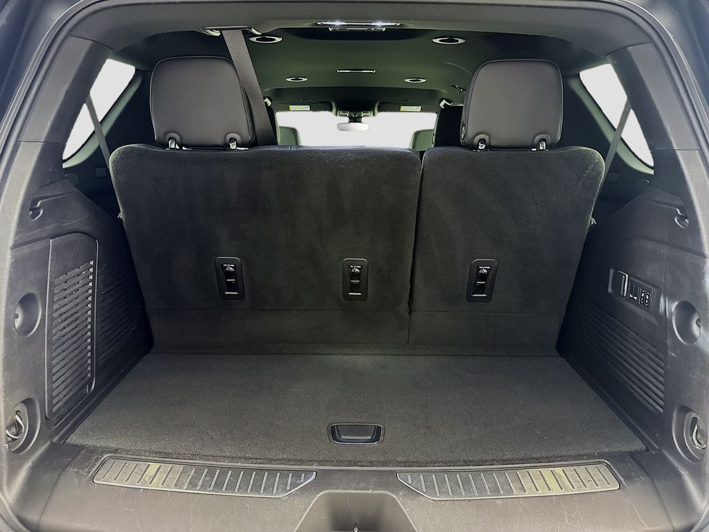 2022 GMC Yukon Denali Kennewick WA