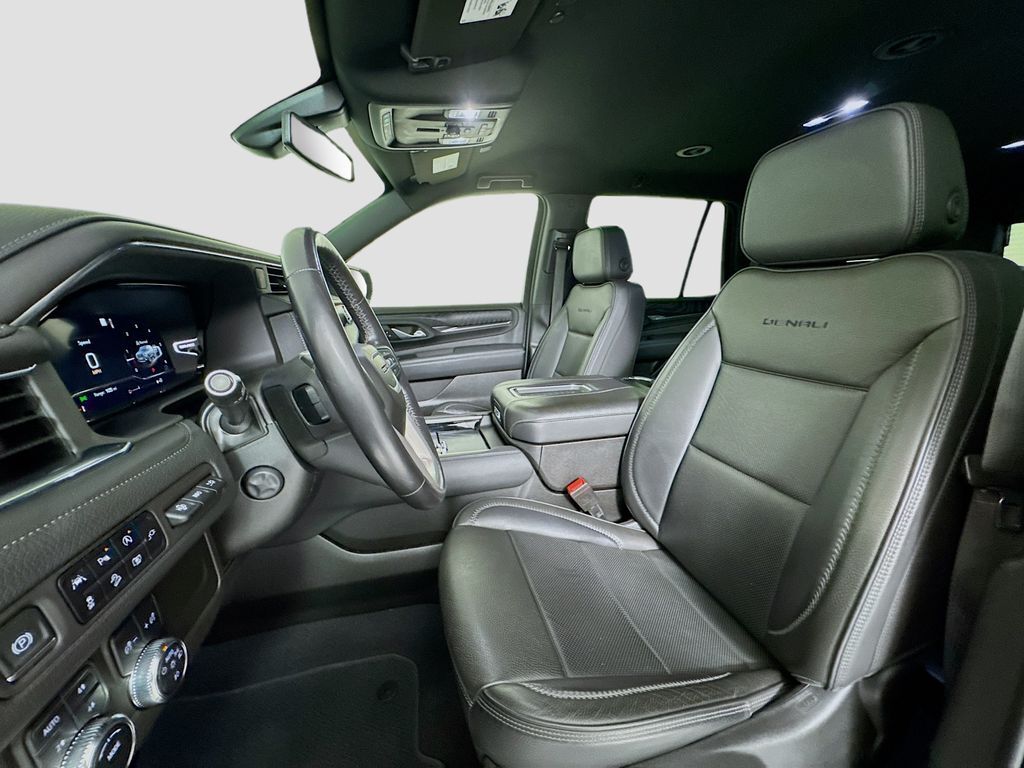 2022 GMC Yukon Denali Kennewick WA