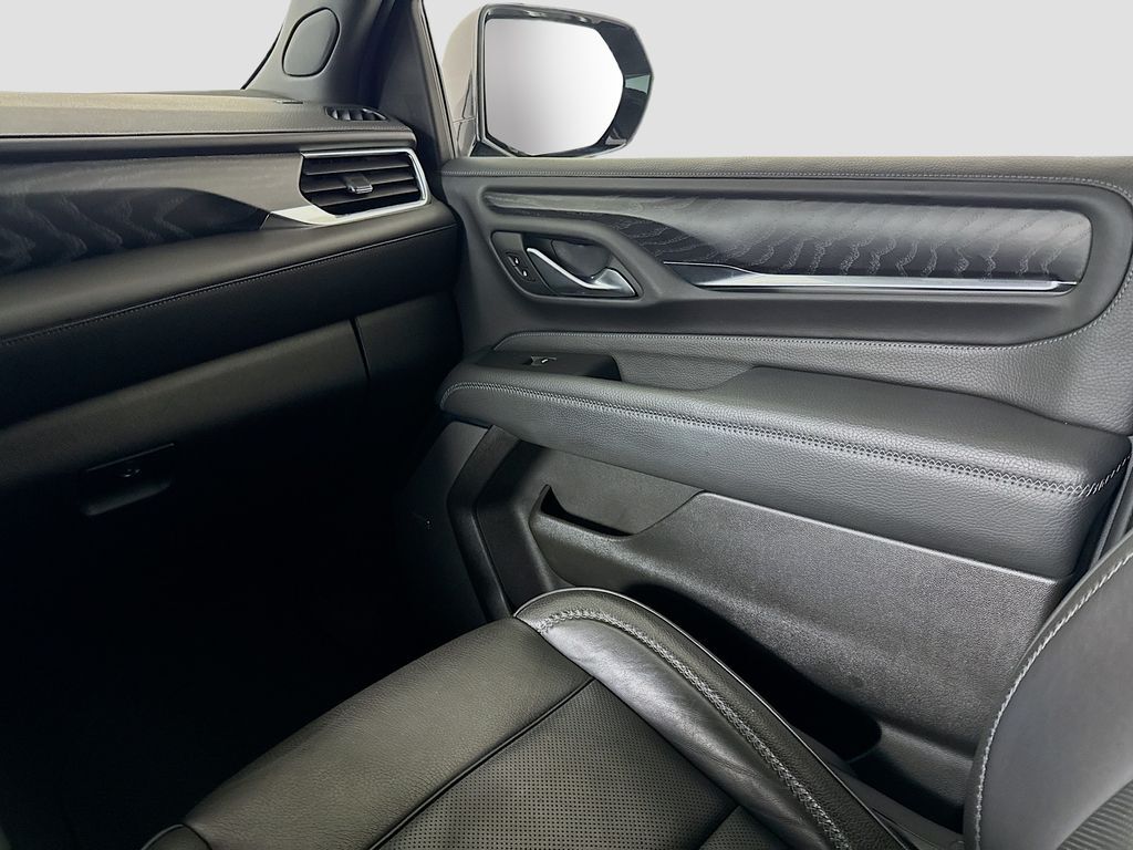 2022 GMC Yukon Denali Kennewick WA