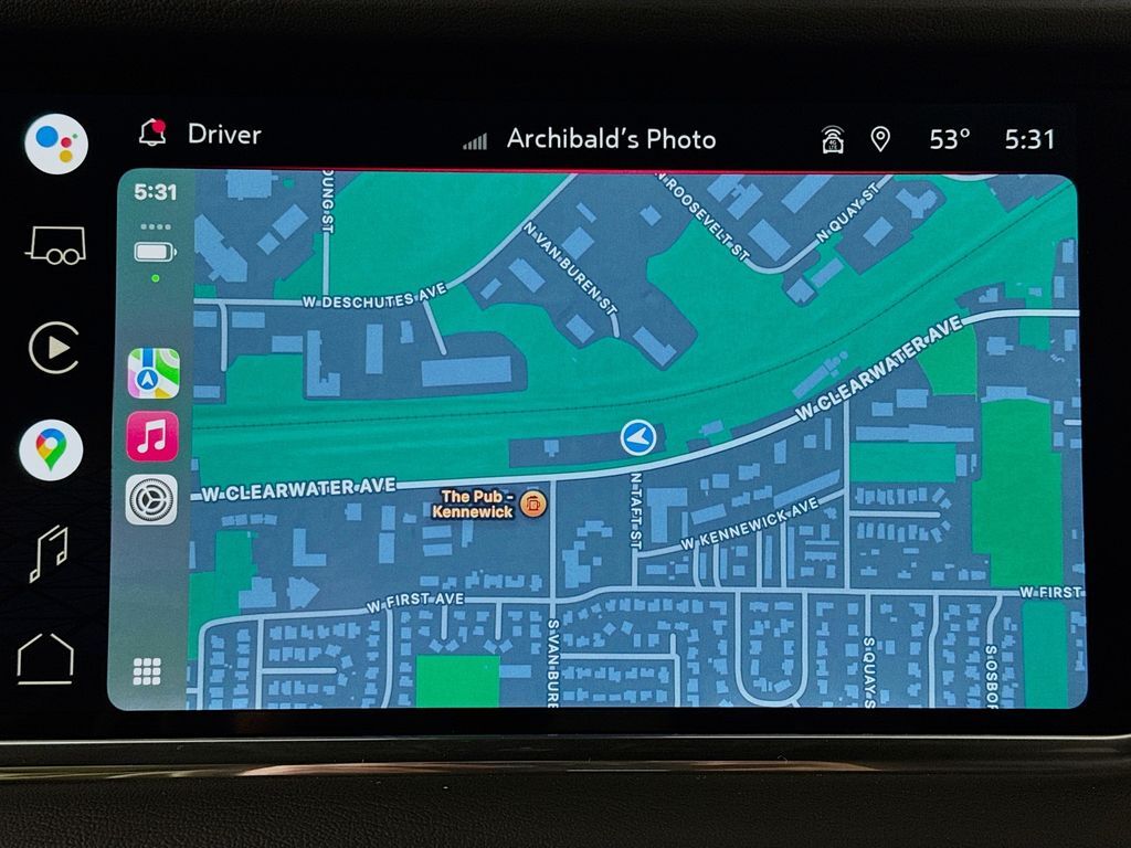 2022 GMC Yukon Denali Kennewick WA