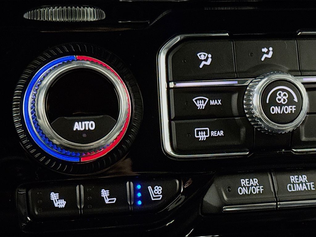 2022 GMC Yukon Denali Kennewick WA