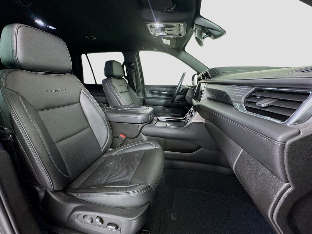 2022 GMC Yukon Denali Kennewick WA