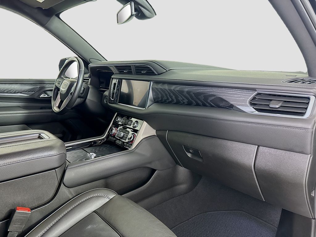 2022 GMC Yukon Denali Kennewick WA