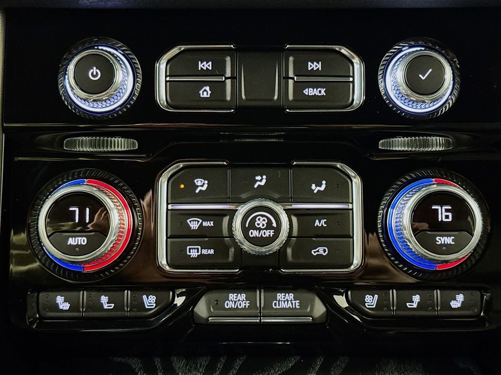 2022 GMC Yukon Denali Kennewick WA