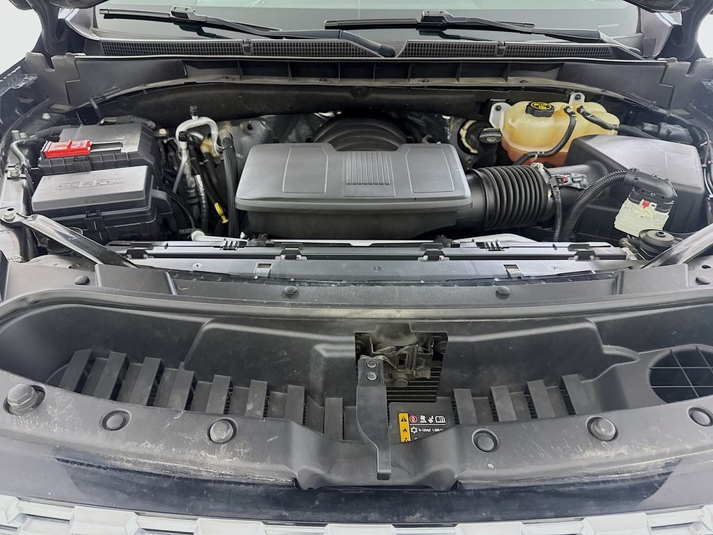 2022 GMC Yukon Denali Kennewick WA