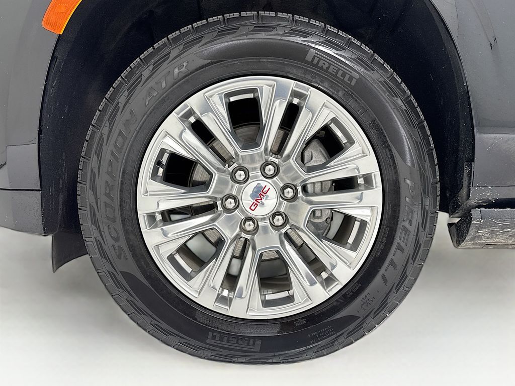 2022 GMC Yukon Denali Kennewick WA