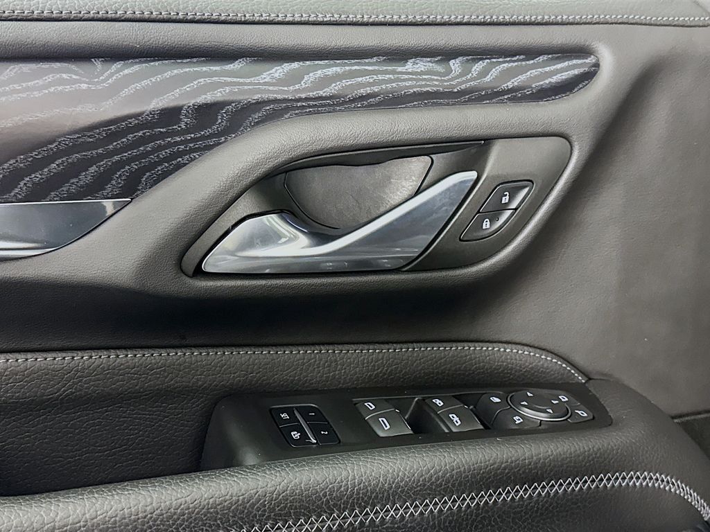 2022 GMC Yukon Denali Kennewick WA