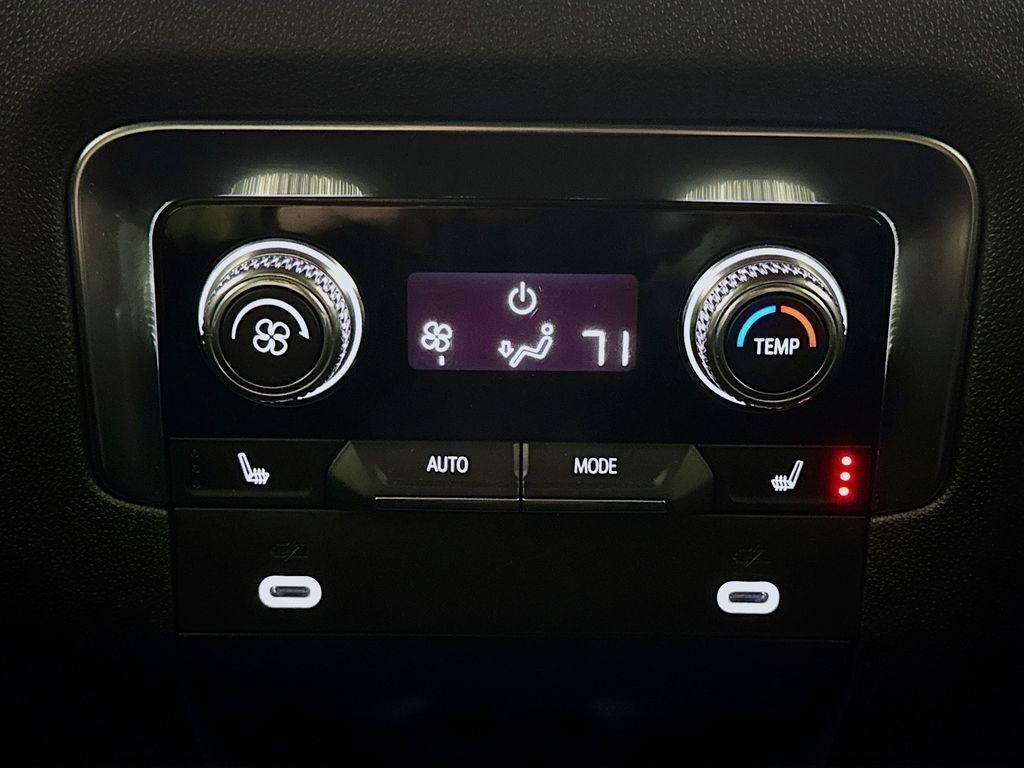 2022 GMC Yukon Denali Kennewick WA