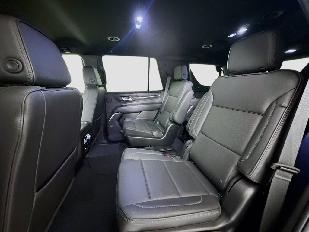 2022 GMC Yukon Denali Kennewick WA