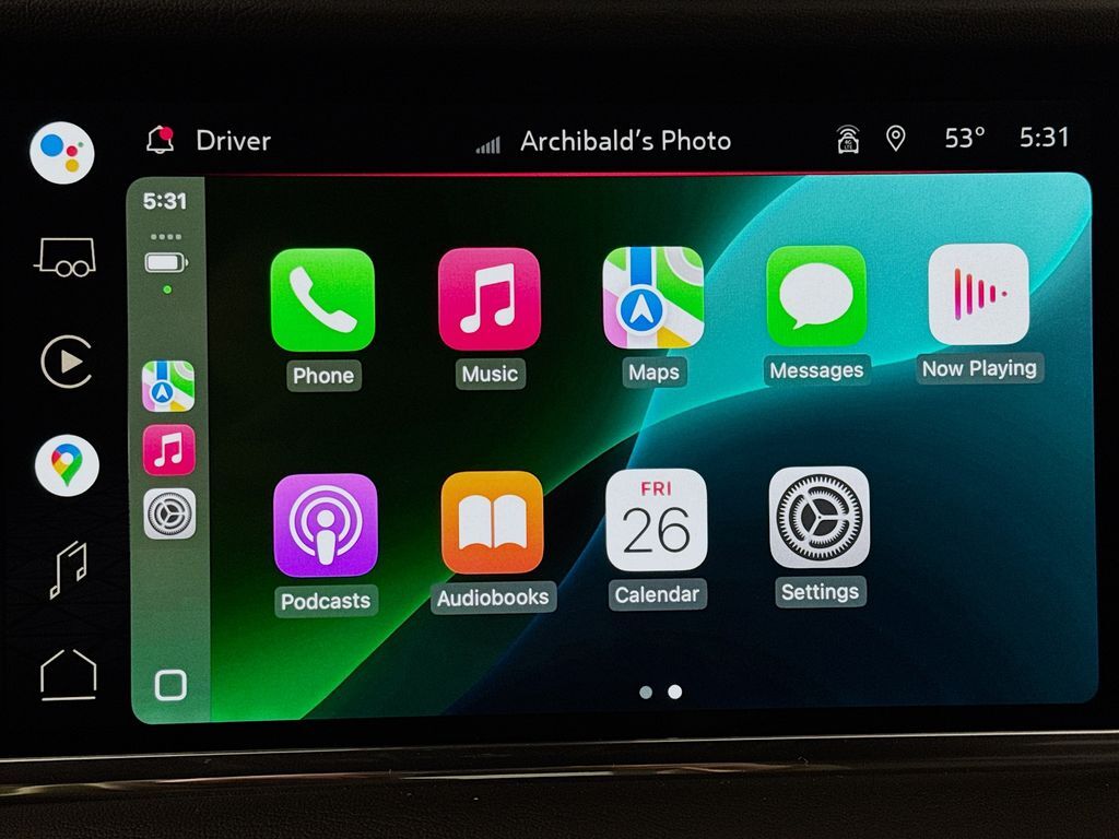 2022 GMC Yukon Denali Kennewick WA