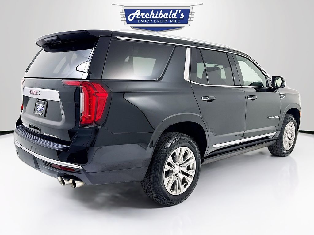 2022 GMC Yukon Denali Kennewick WA