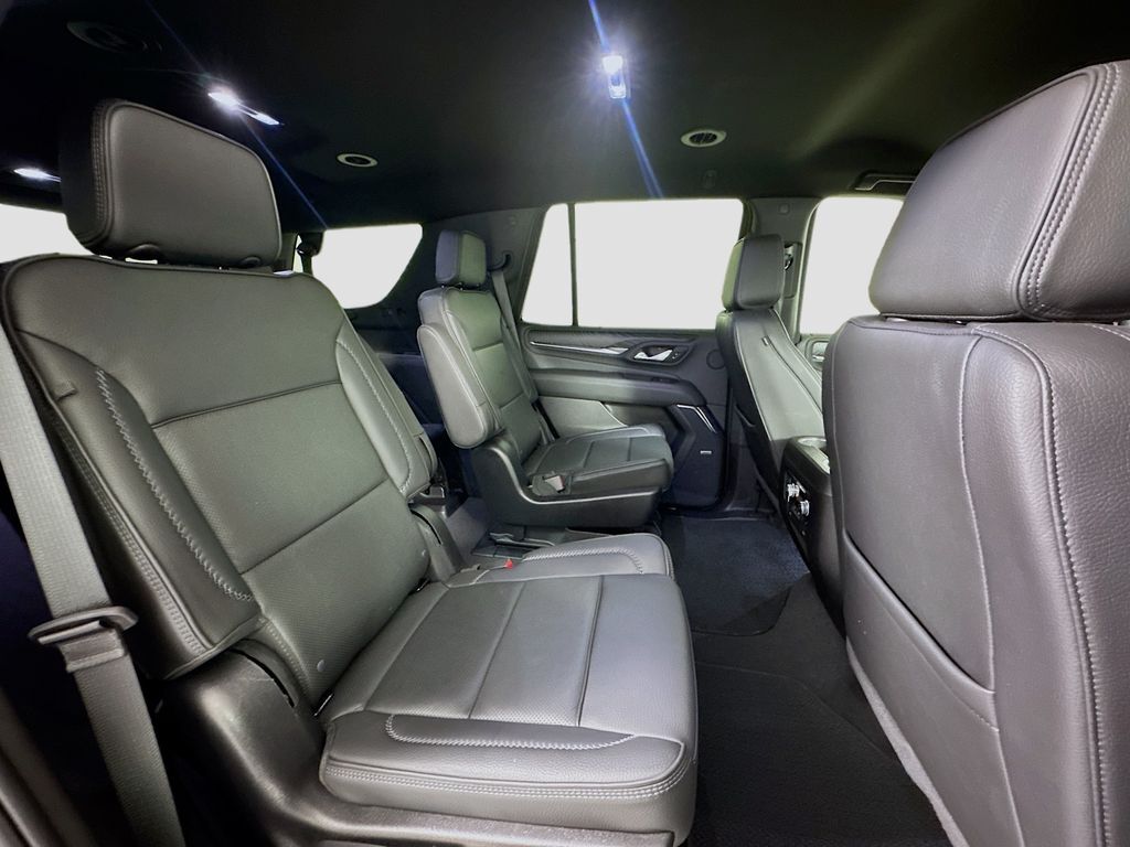 2022 GMC Yukon Denali Kennewick WA