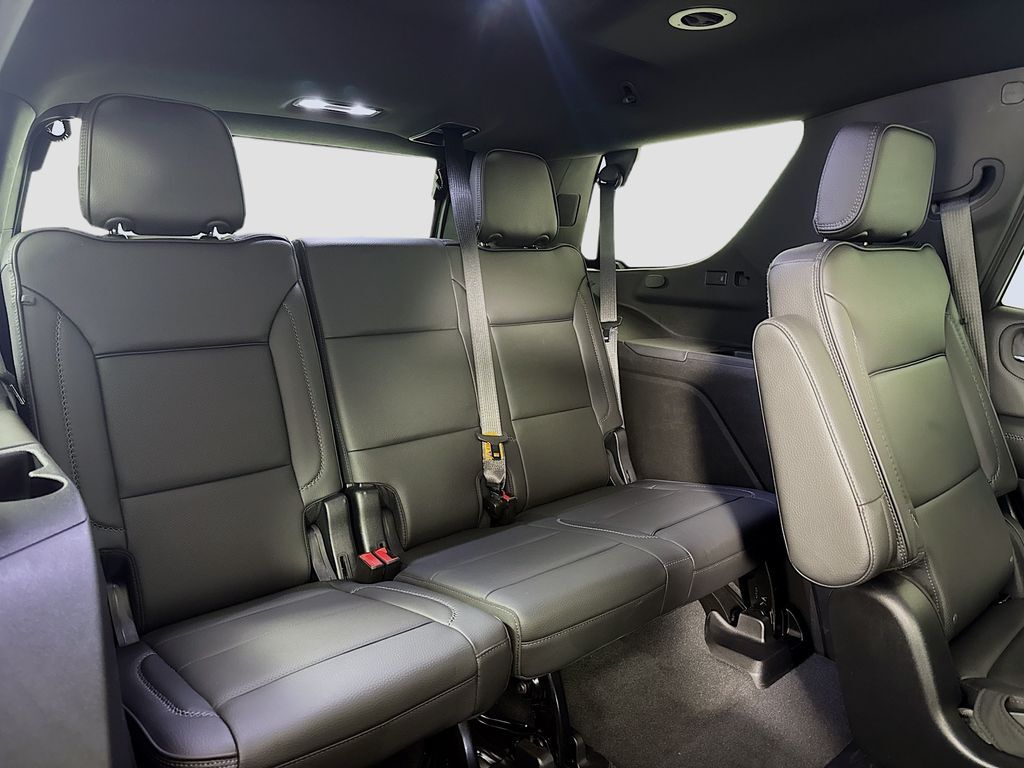 2022 GMC Yukon Denali Kennewick WA