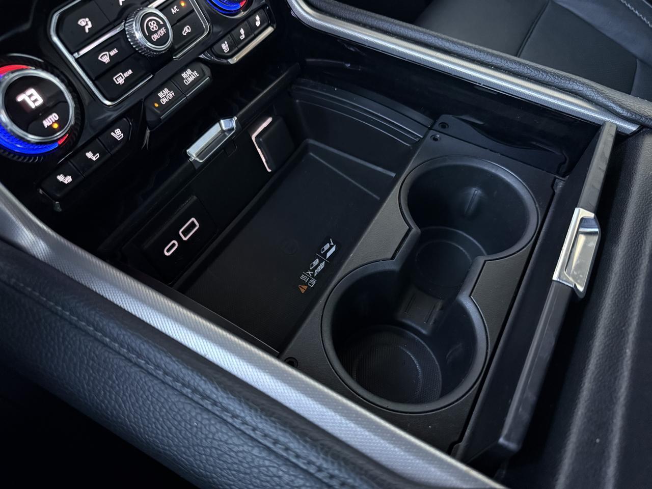 2022 GMC Yukon Denali Knoxville TN