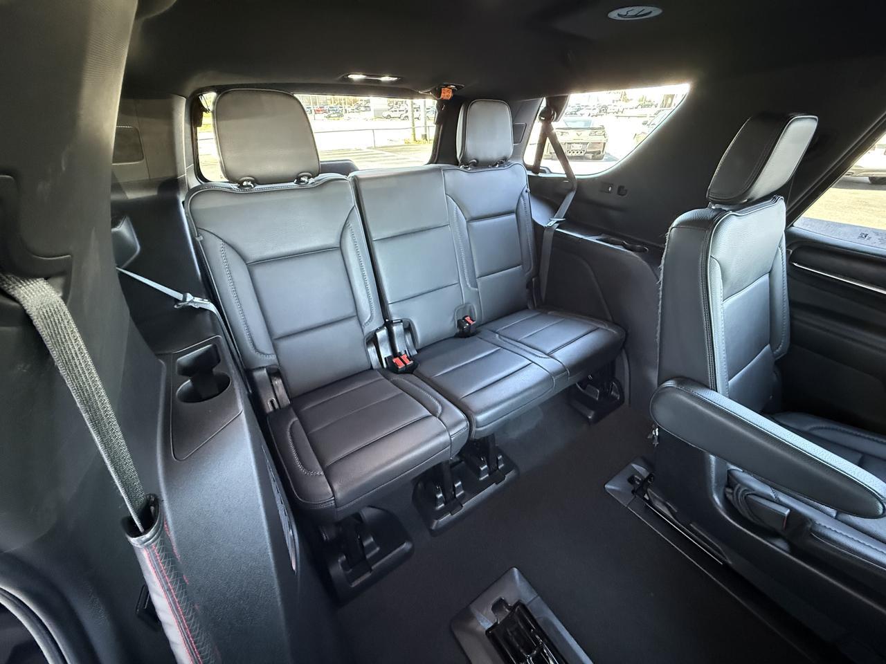 2022 GMC Yukon Denali Knoxville TN