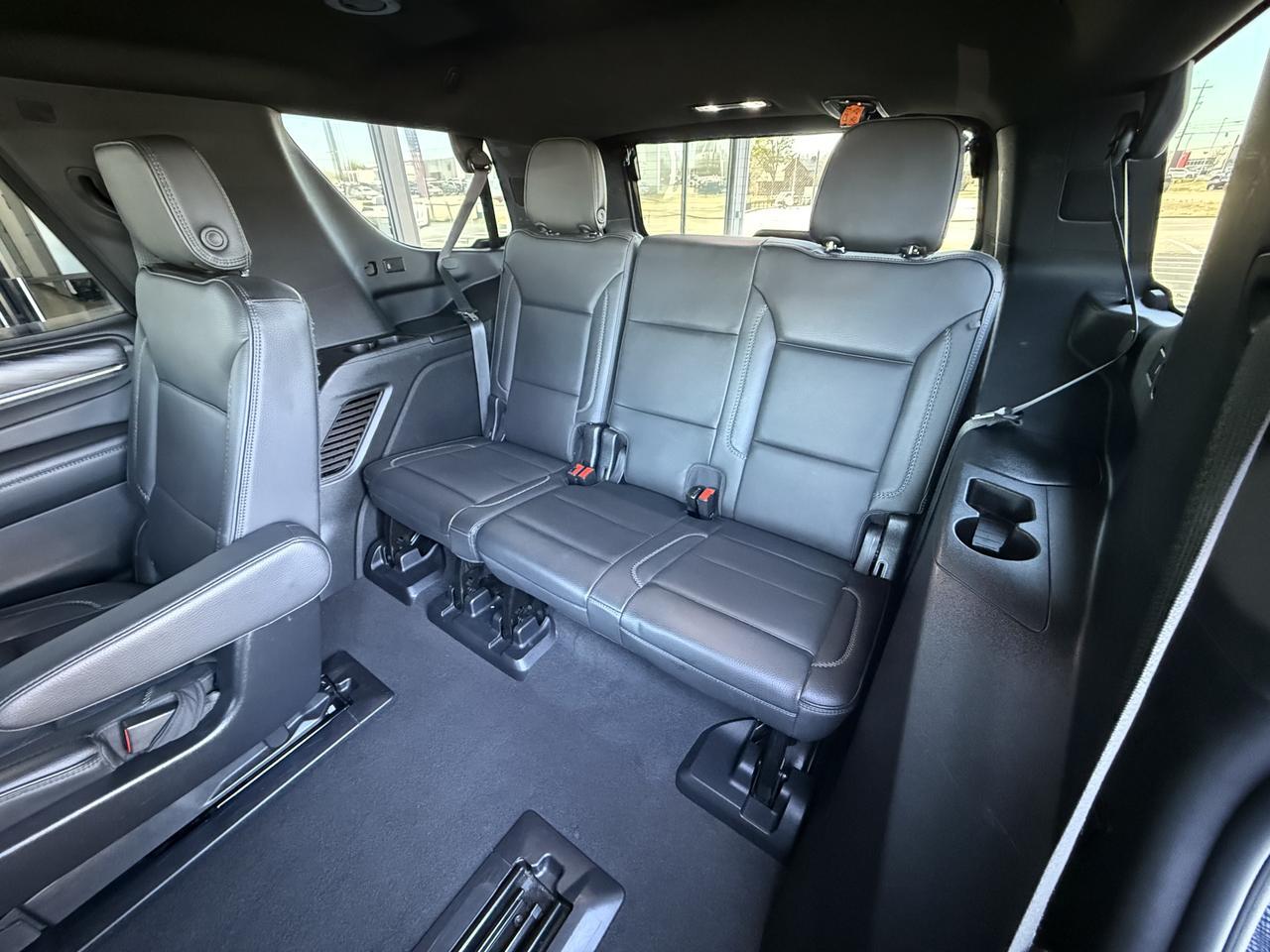 2022 GMC Yukon Denali Knoxville TN