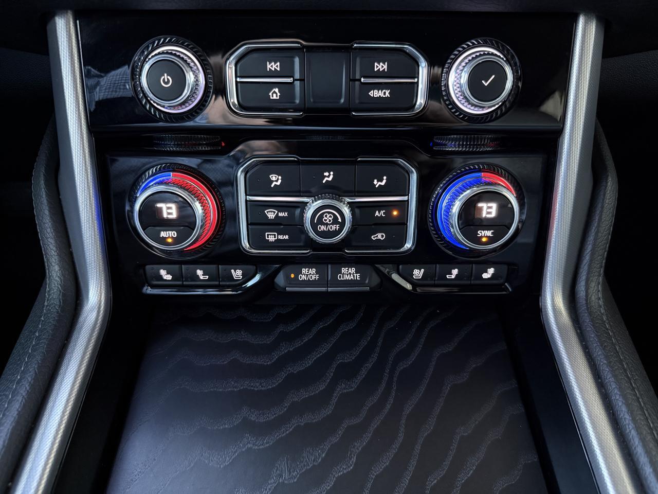 2022 GMC Yukon Denali Knoxville TN