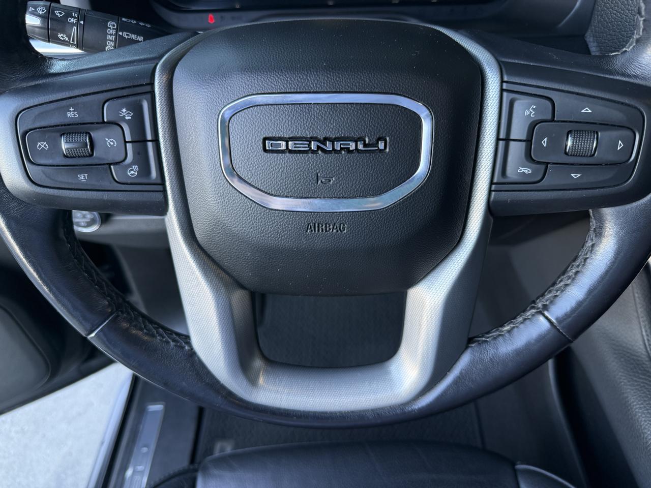 2022 GMC Yukon Denali Knoxville TN