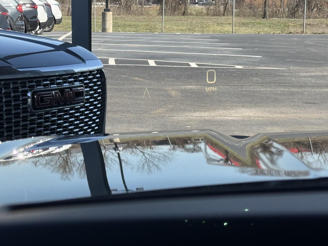 2022 GMC Yukon Denali Knoxville TN