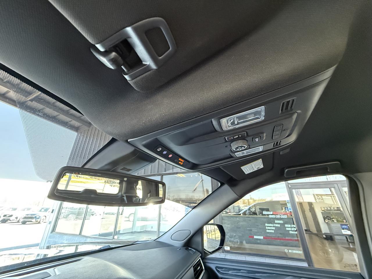 2022 GMC Yukon Denali Knoxville TN