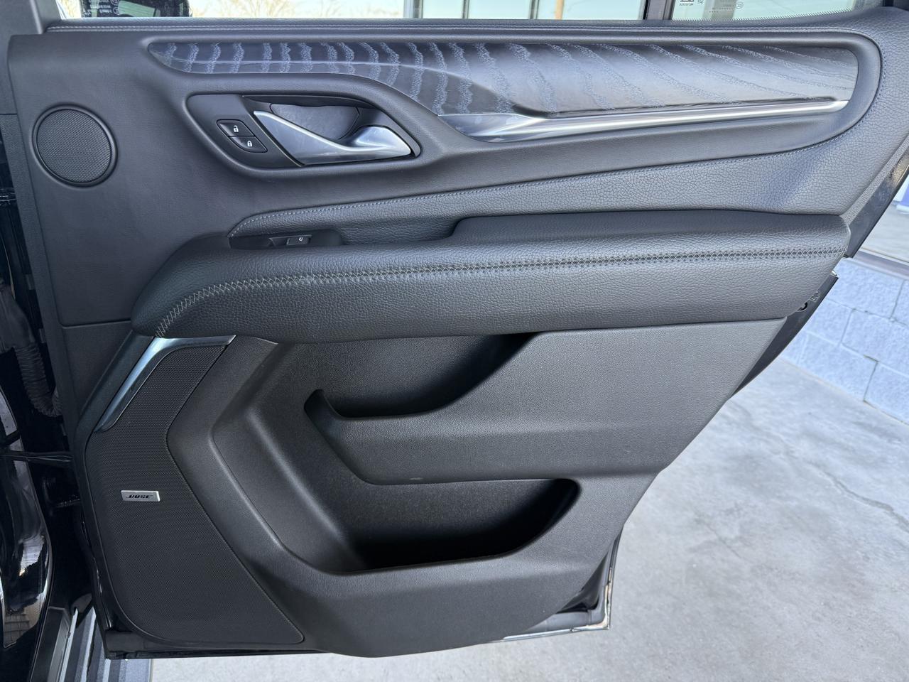 2022 GMC Yukon Denali Knoxville TN