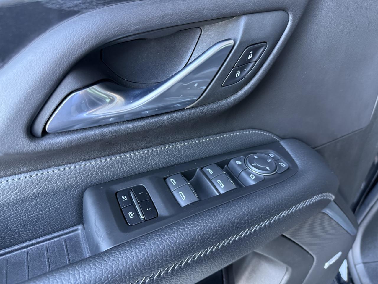 2022 GMC Yukon Denali Knoxville TN