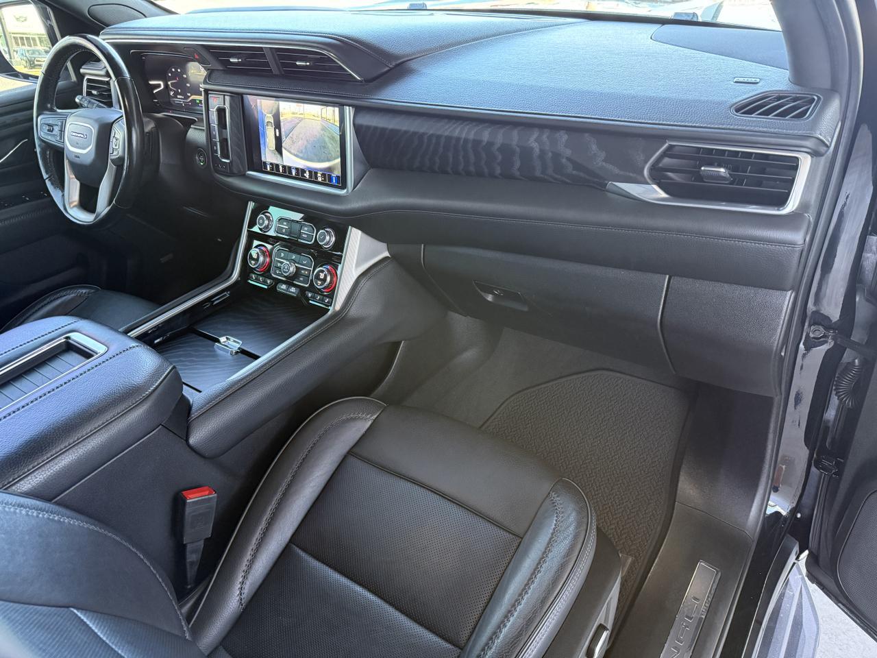 2022 GMC Yukon Denali Knoxville TN