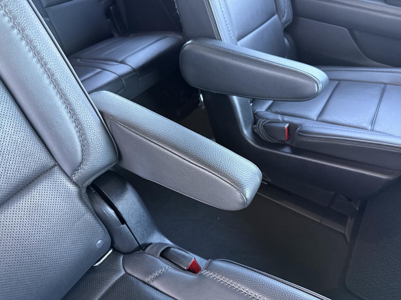 2022 GMC Yukon Denali Knoxville TN