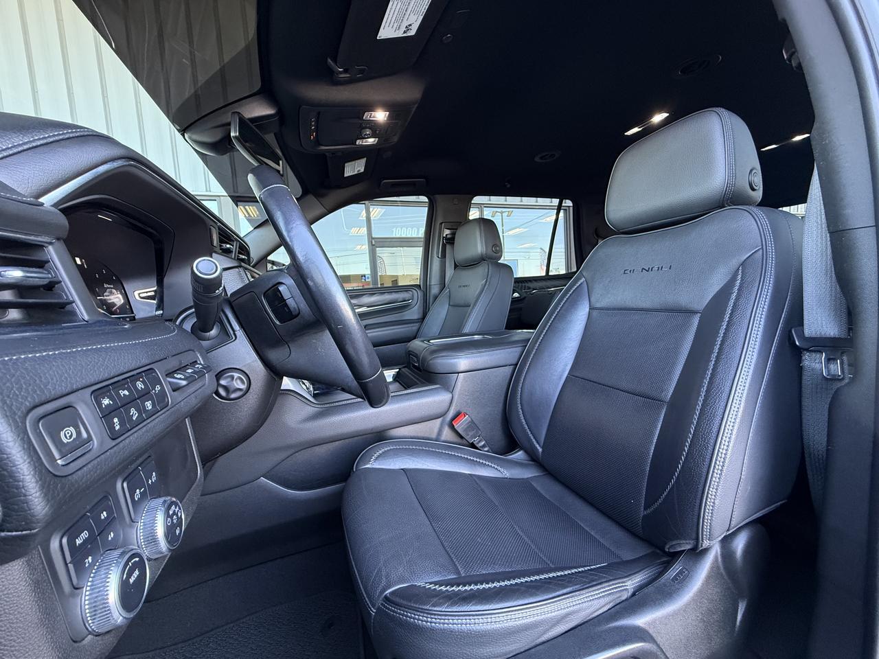 2022 GMC Yukon Denali Knoxville TN