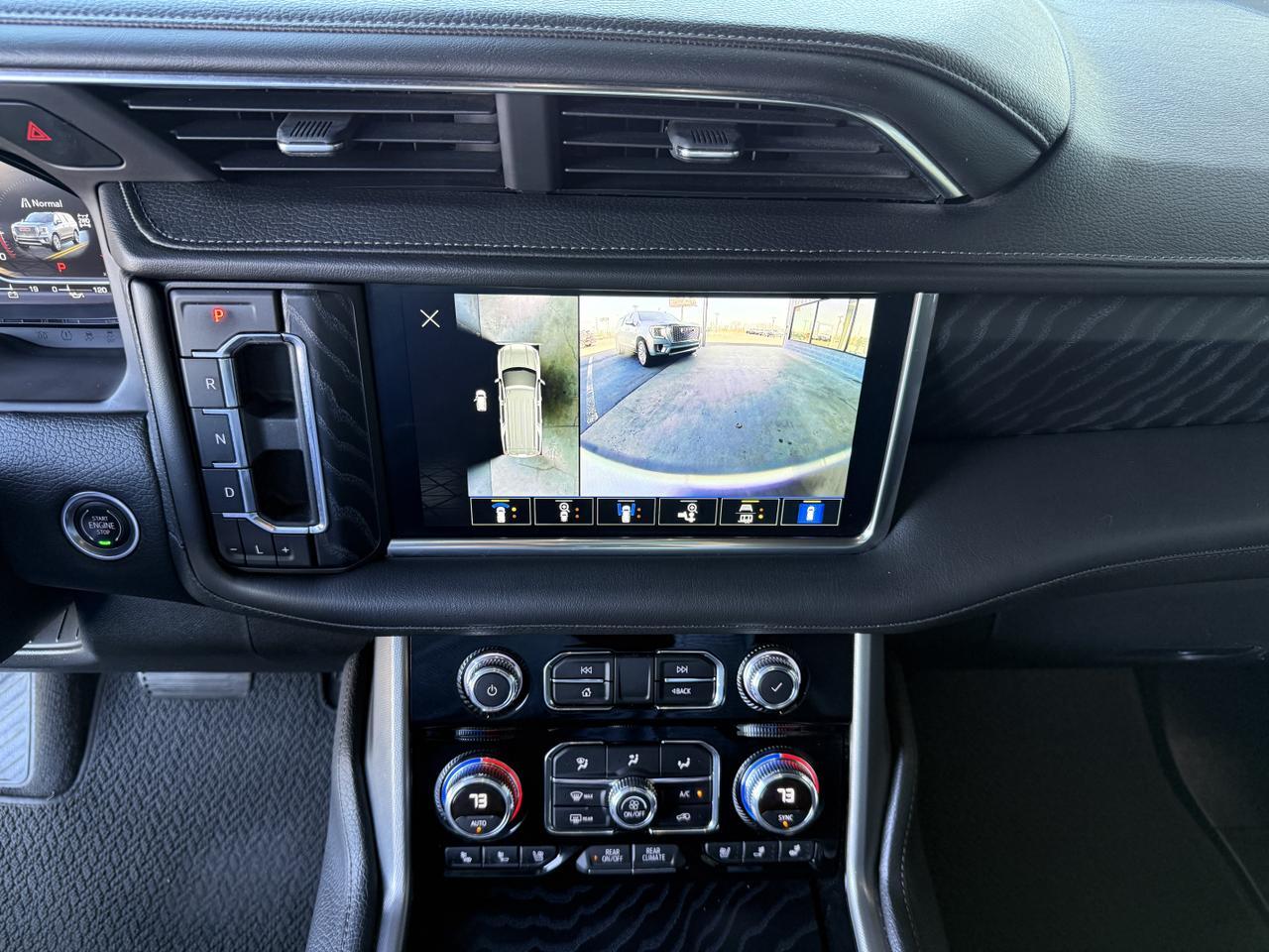 2022 GMC Yukon Denali Knoxville TN